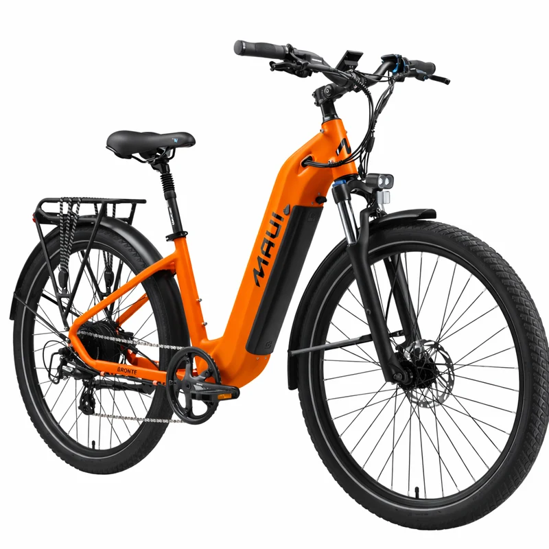 Vélo électrique Maui / Bronte 2026 Couleur Special