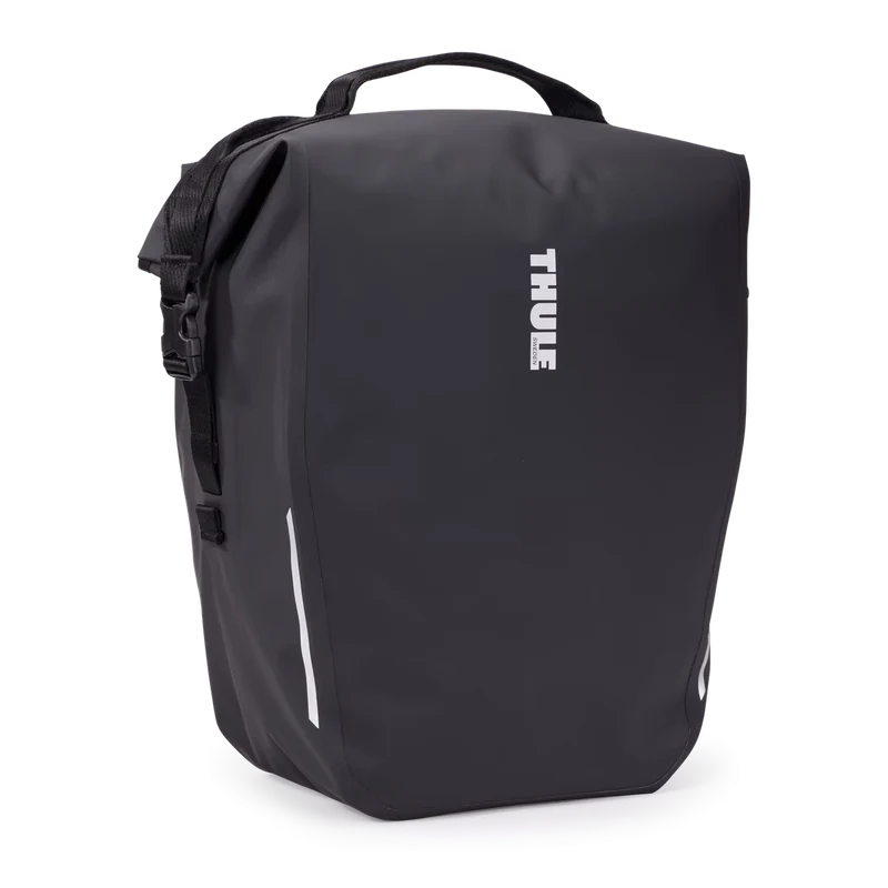 Thule | Shield sacoche de vélo avec InLock intégrée 22L