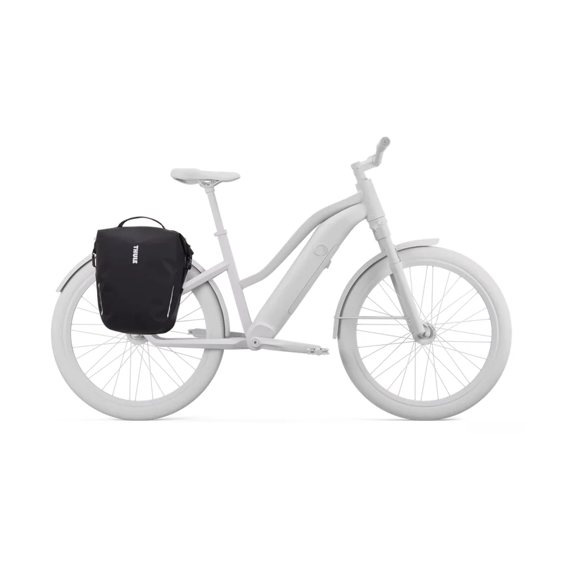 Thule | Shield sacoche de vélo avec InLock intégrée 22L