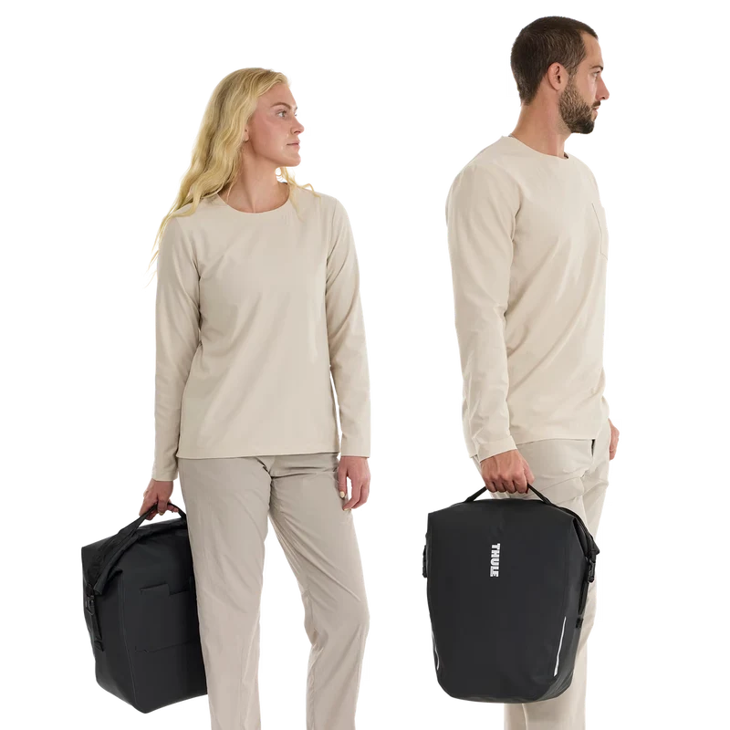 Thule | Shield sacoche de vélo avec InLock intégrée 22L