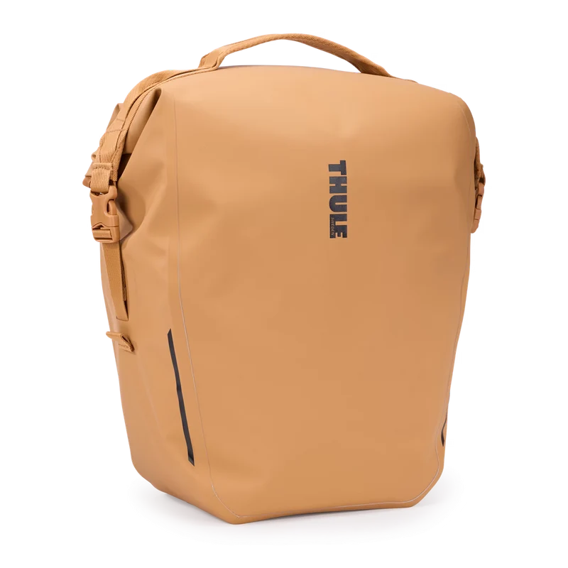 Thule | Shield sacoche de vélo avec InLock intégrée 22L