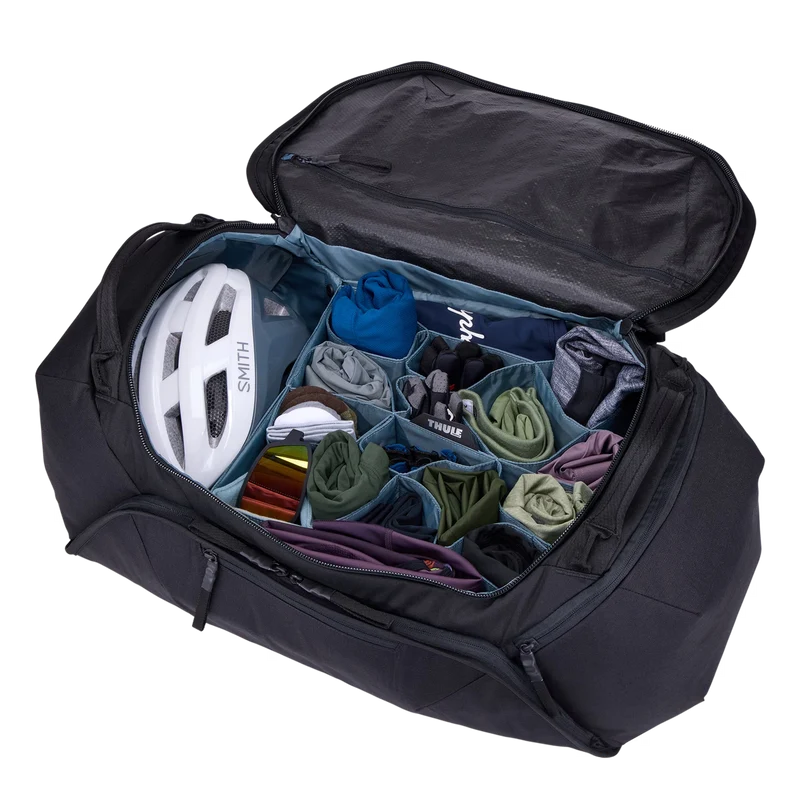 Thule | RoundTrip | sac polochon pour vélo