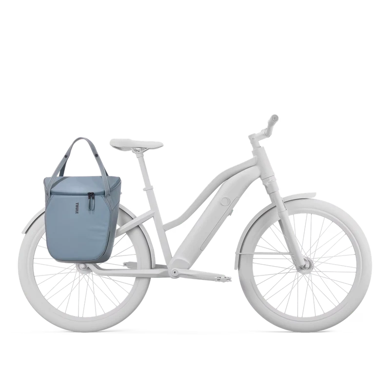 Thule | Chasm Cooler | sac pour vélo avec InLock 21L