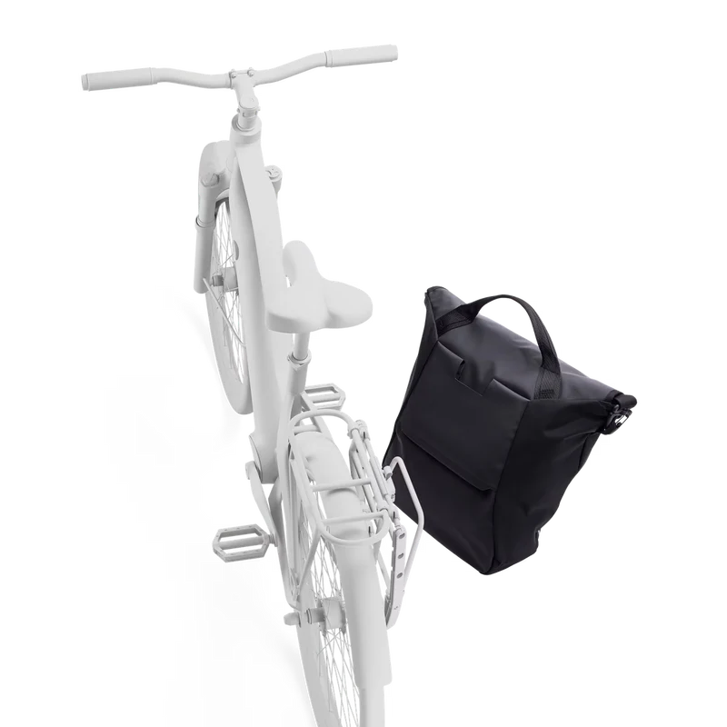 Thule | Chasm Courier | sac pour vélo avec InLock 22L