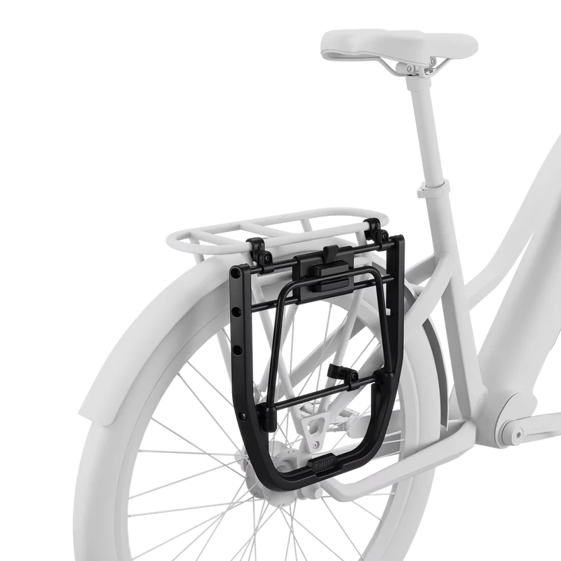 Thule | InLock | panneau universel pour porte-vélos noir