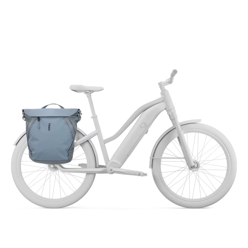 Thule | InLock | panneau universel pour porte-vélos noir