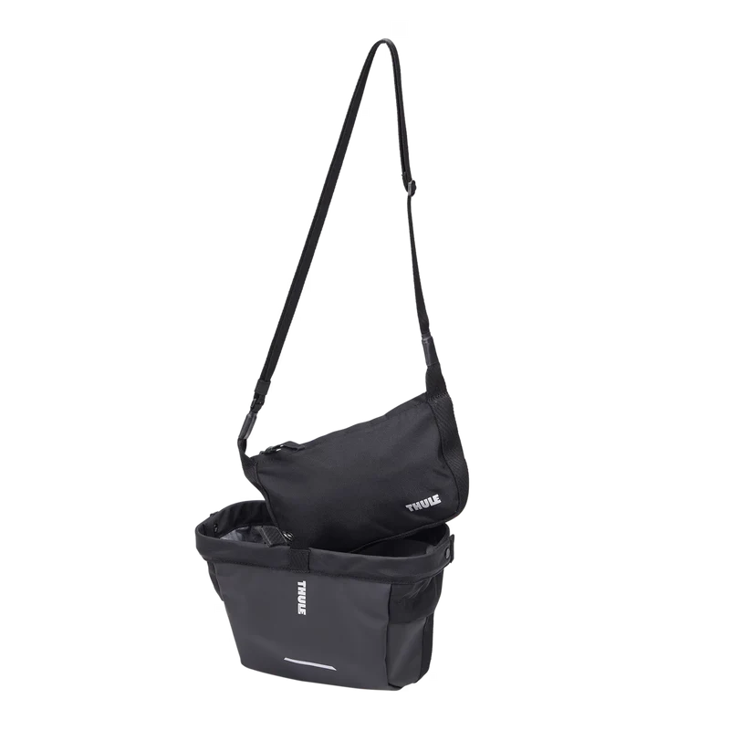Thule | Chasm sacoche pour guidon