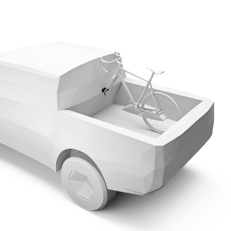 Thule | Low Rider Pro