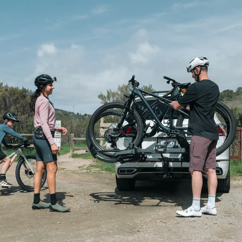 Thule | OutPace support Vélo