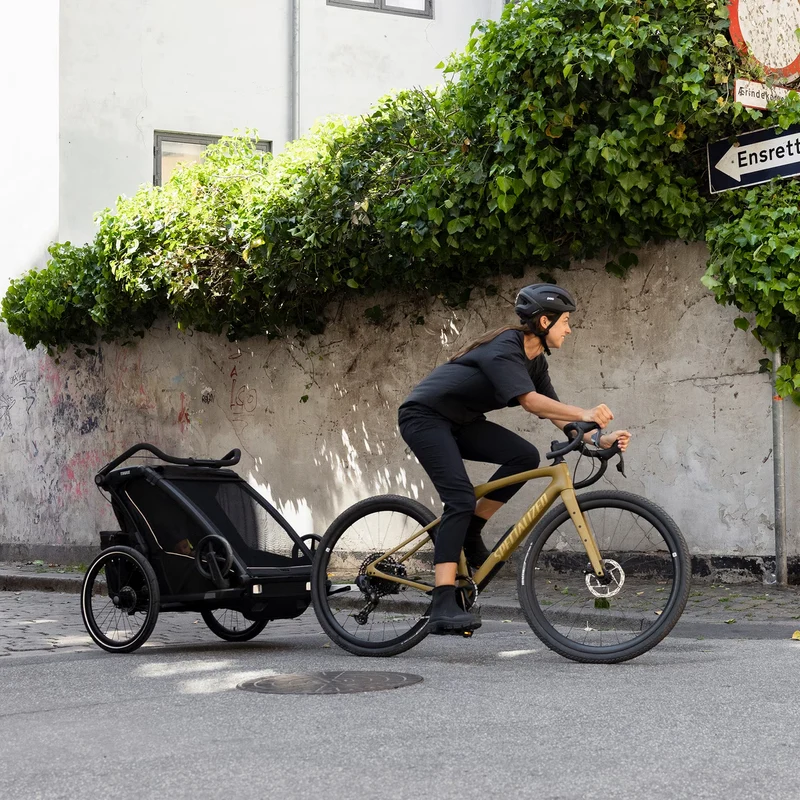 Thule | Chariot Sport 2 double