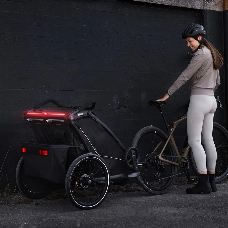 Thule | Chariot Sport 2 double