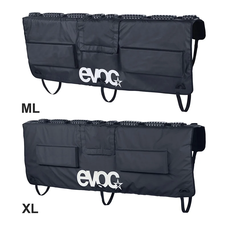 EVOC | Protection de hayon incurvée | M/L