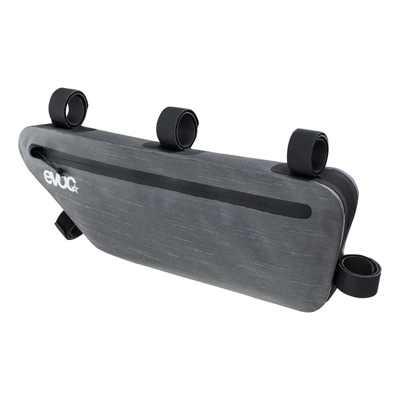 EVOC | Sacoche de cadre WP | 3,5 L Gris carbone