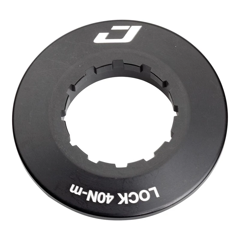 Jagwire | Bague de verrouillage Centerlock