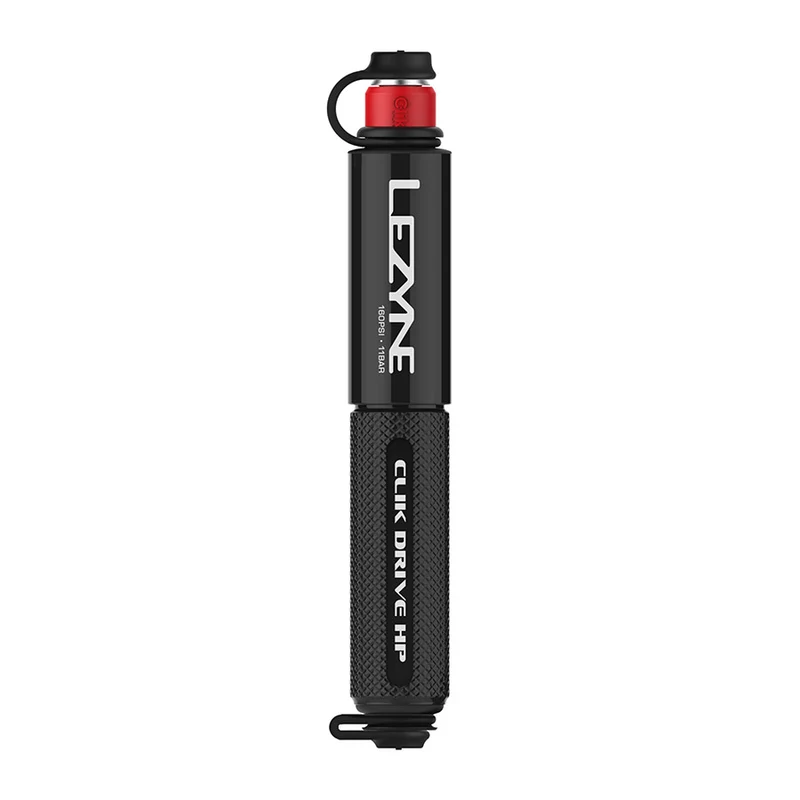 Lezyne | Pompe Clik Drive HP