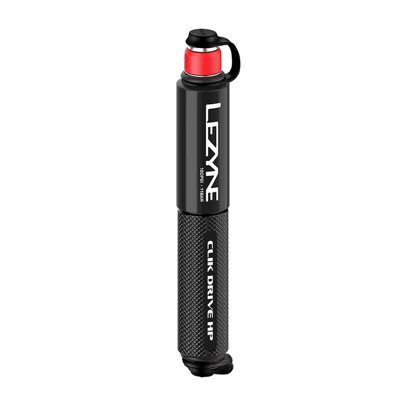 Lezyne | Pompe Clik Drive HP