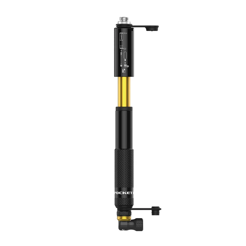 Lezyne | Pocket Drive CO2