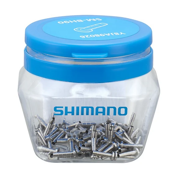 Shimano | SM-BH90 Insert de connexion et olive