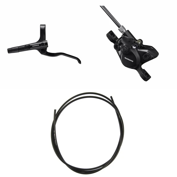 SHIMANO | (Kit) BRMT200KITMT200 Gauche / avant Résine