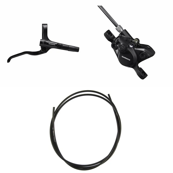 SHIMANO | (Kit) BRMT200KITMT200 Droit / arrière