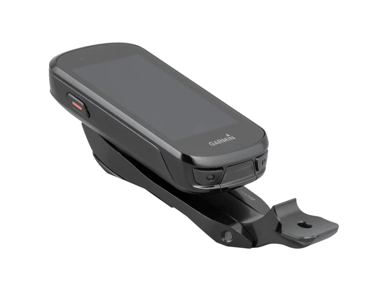 Bontrager | Speed Concept Blendr et support pour ordinateur