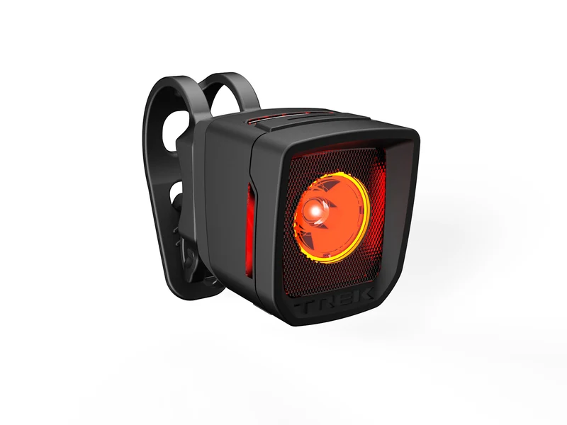 Trek | Feu arrière de vélo Trek Flare R City