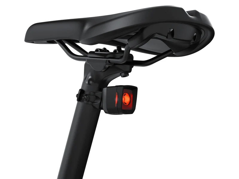 Trek | Feu arrière de vélo Trek Flare R City