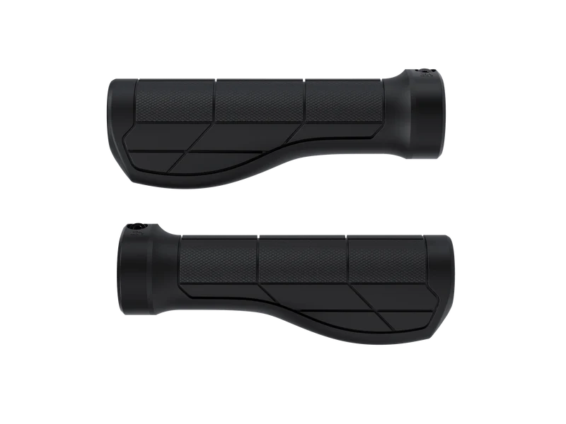 Trek | Jeu de poignées Trek Ergonomic Comp pour VTT