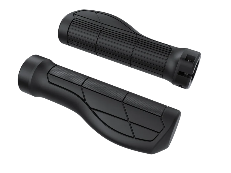 Trek | Jeu de poignées Trek Ergonomic Comp pour VTT