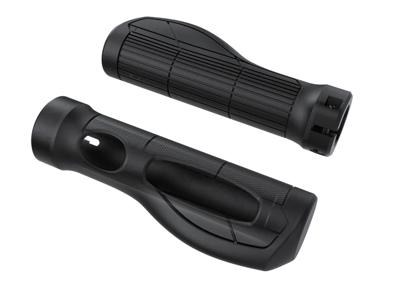 Trek | Jeu de poignées Trek Ergonomic Comp pour VTT