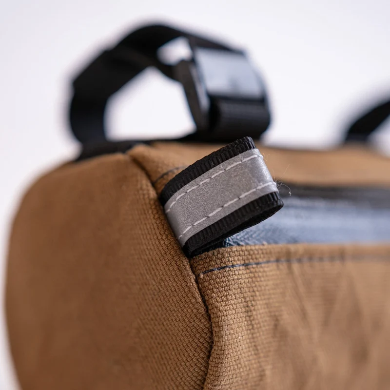 Arkel | Le Petit Handlebar Bag