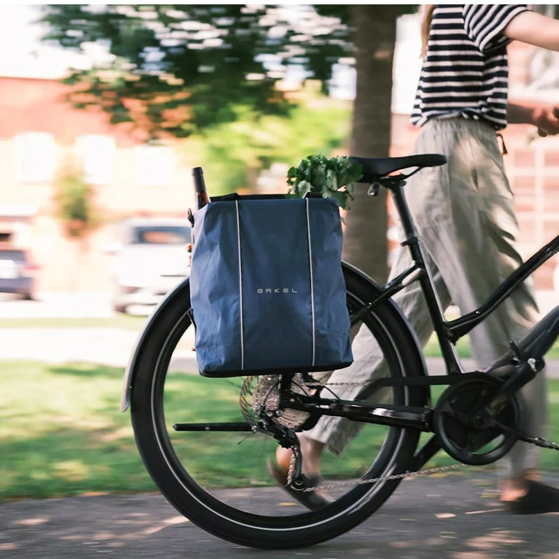 Arkel | Shopper - Sacoche urbaine