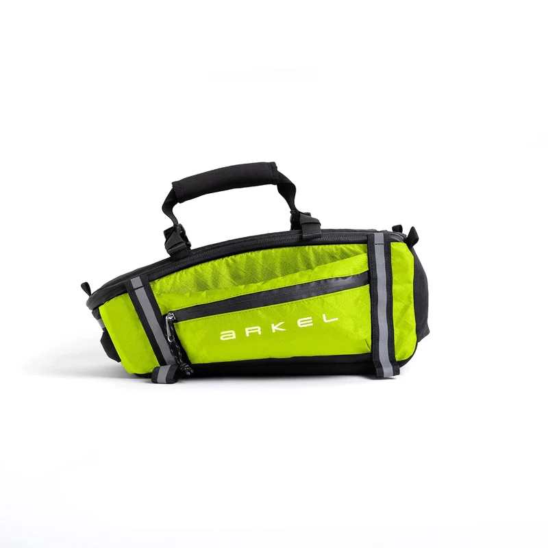 Arkel | Tailrider 2 - Sac de coffre