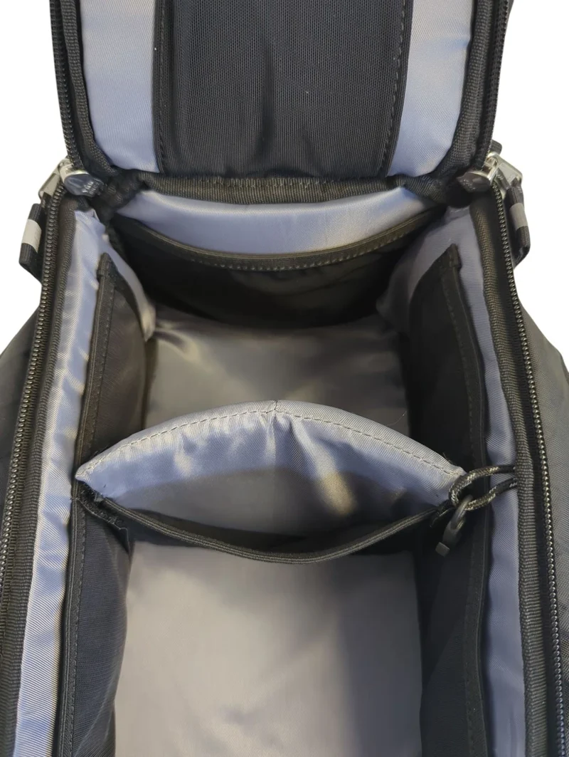 Arkel | Tailrider 2 - Sac de coffre