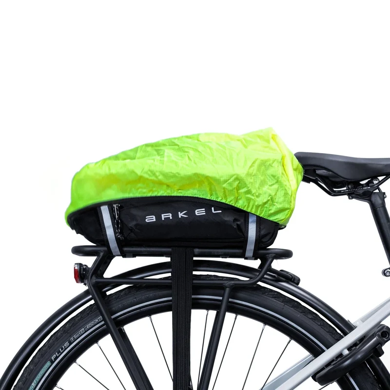 Arkel | Tailrider 2 - Sac de coffre