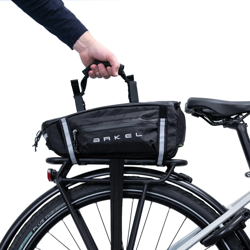 Arkel | Tailrider 2 - Sac de coffre
