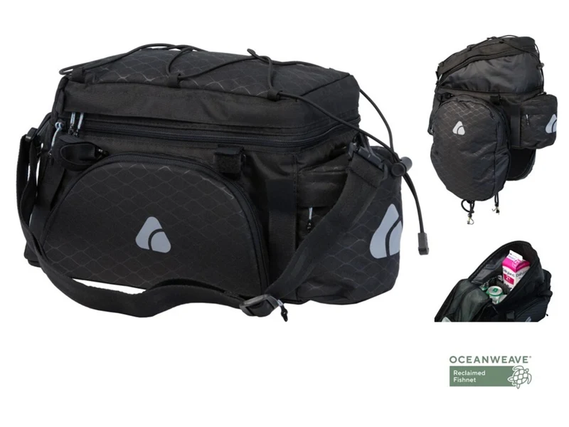 Axiom | COFFRE OCEANWEAVE ICEPACK TRUNK X19