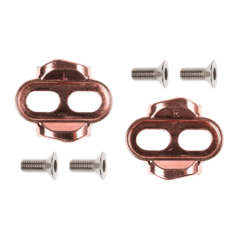 CRANKBROTHERS | ENSEMBLE DE CALES À DÉGAGEMENT Facile
