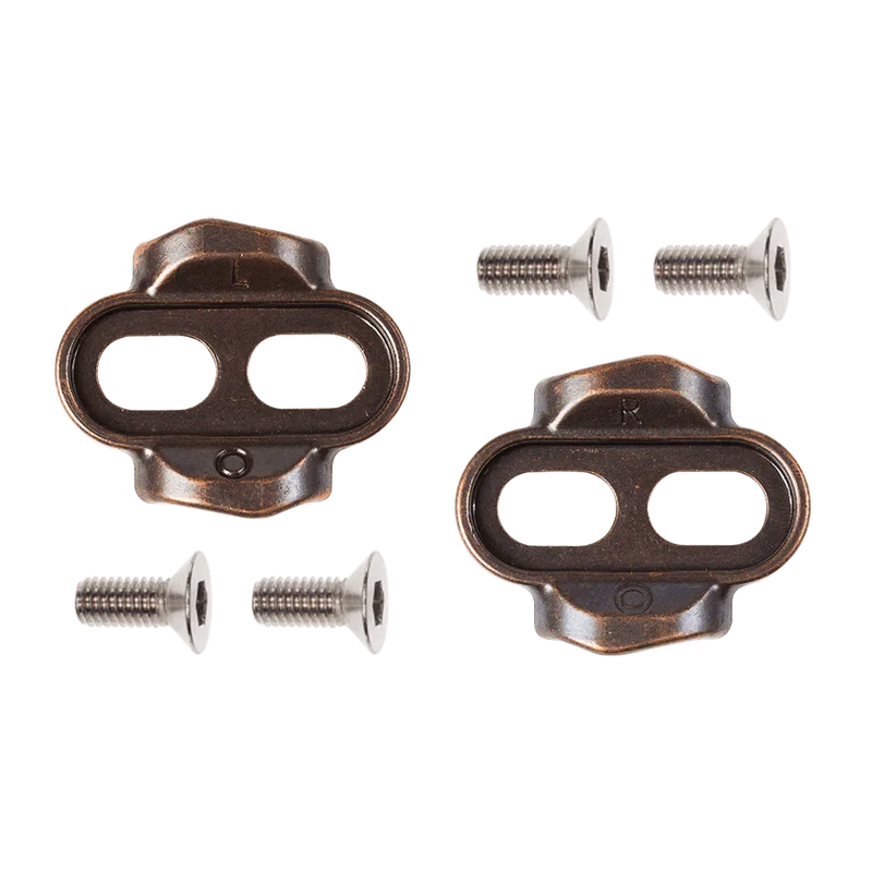 CRANKBROTHERS | ENSEMBLE DE CALES À DÉGAGEMENT Facile
