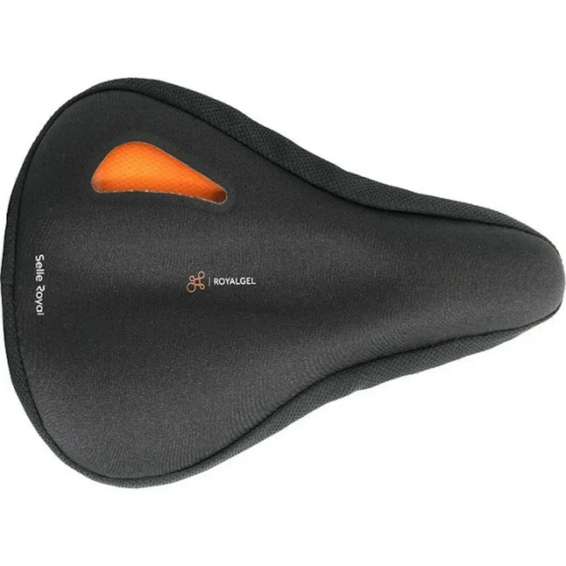 Royal | Couvre Selle avec Gel