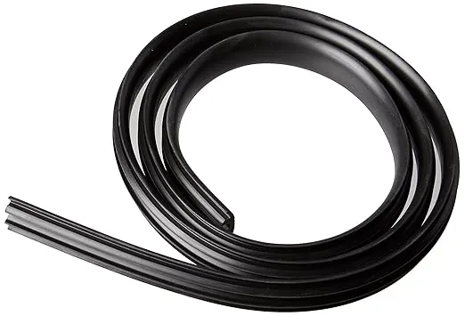 Thule | wingBar Evo insertion Rubber 127 mm ( Paire )