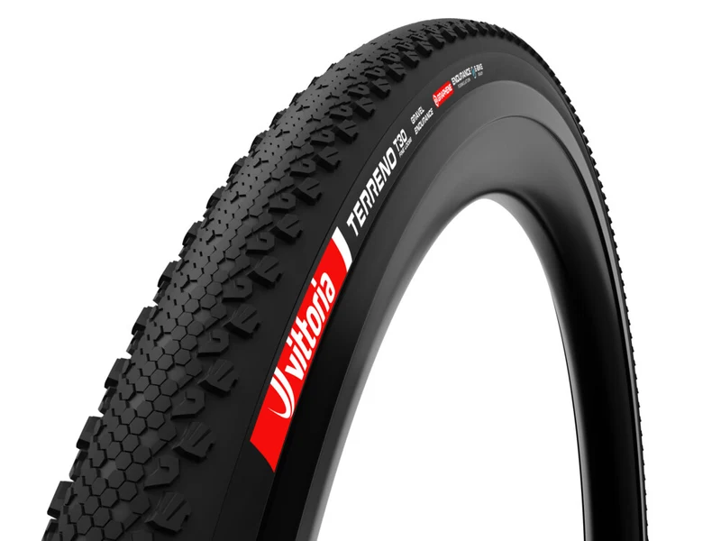 Pneu | Vittoria |Terreno | T30 Gravel Sport