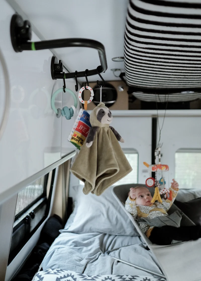 Go Dry | Support de séchage