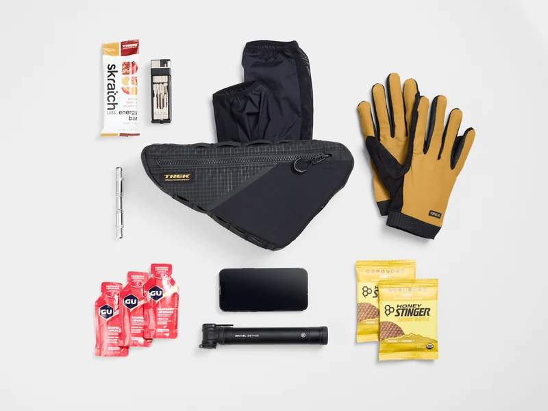 Trek | Sacoche Adventure Triangle