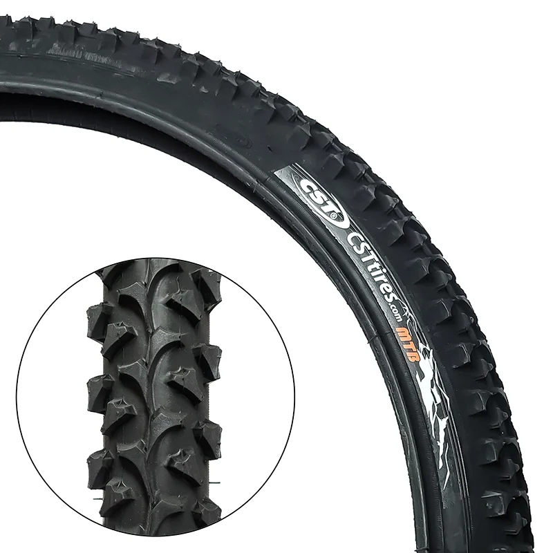 CST | Pneu VTT 26" x 1,95