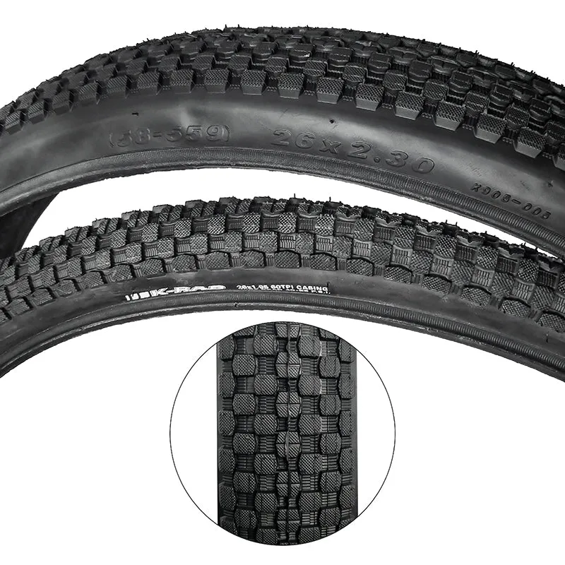 Kenda | Pneu 26" X 1,95