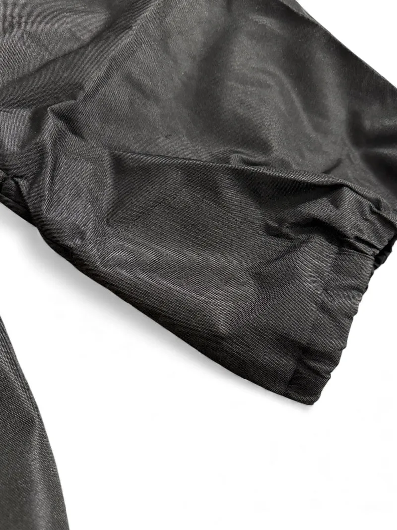 Cartz | Cargo snowpants - Noir