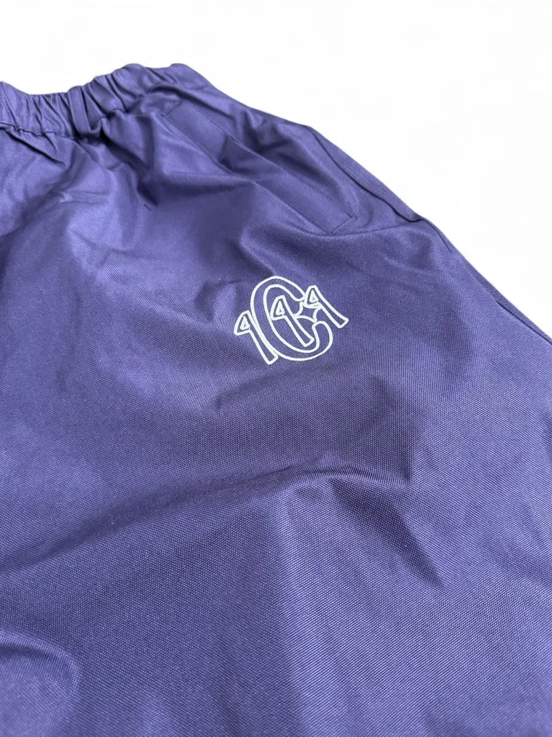 Cartz | C4 snowpants - Mauve