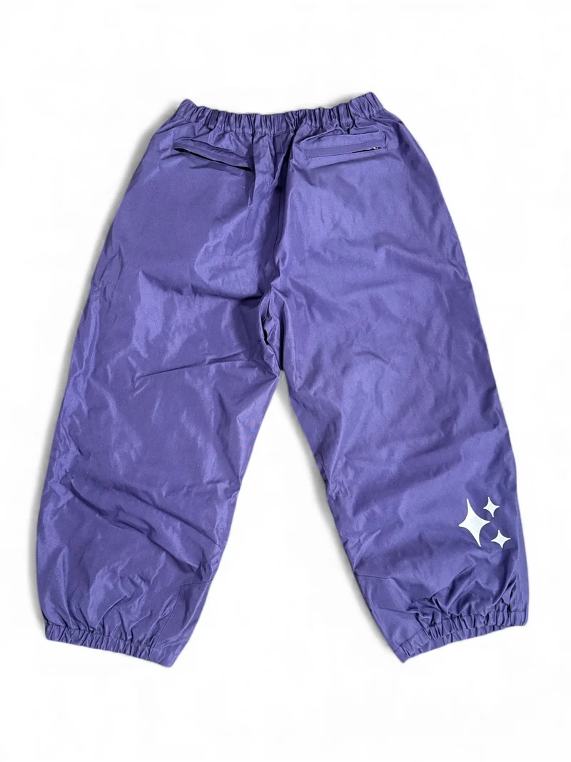 Cartz | C4 snowpants - Mauve
