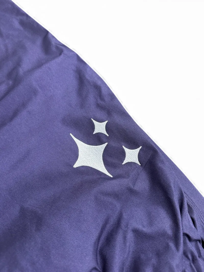 Cartz | C4 snowpants - Mauve